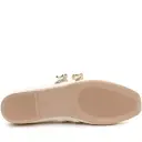 Keddo Dame Sko Beige 41 EU,