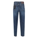 Emporio Armani Herre Jeans Blå W32,