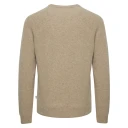 Casual Friday Casual Friday Herre Strikkevarer Beige 2XL