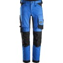 Snickers Workwear 6341 AllroundWork Arbeidsbukse blå/svart Blå/Svart, Klær