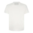 Valentino Garavani Herre Topper Hvit S,