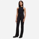 Lois Silvia Suple Black
