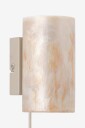 Ellos Home   Vegglampe Belna   Beige