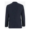 Boss Herre Jakker Blå 2XL,