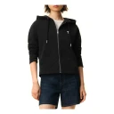 Ami Paris Dame Gensere & Hettegensere Svart L,