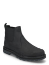 Timberland Mid Chelsea Boot - Black - 42