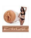 Fleshlight Girls Eliza Ibarra Vagina      - Hvit