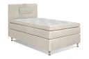 Mega Komplett Sengepakke 140x200   Beige
