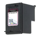 inkClub MHA540 Blekkpatron, erstatter HP 350, svart, 230 sider
