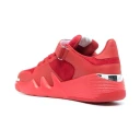 Giuseppe Zanotti Herre Sko Rød 43 EU,