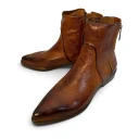 Lemargo Dame Sko Brun 40 EU,