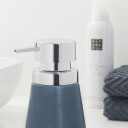Sealskin Conical såpedispenser blå