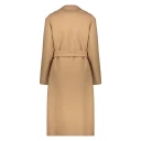 Boutique Moschino Dame Frakker Beige L,