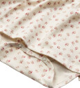 Sofie Schnoor Kjolebody Antique White 3 år 98 Langermet Body Hvit