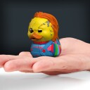 Tubbz Chucky Mini Figur 5 cm - Child's Play
