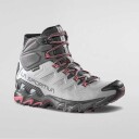 La Sportiva Ultra Raptor II Mid Leather GTX Dame Cloud/Redwood 37