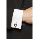 Ferragamo Herre Accessories Grå ONE SIZE,