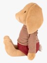 Egmont Toys Mini Friends Kosedyr Kaninen Lenny XL 60 cm