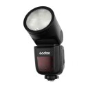 Godox V1 Blits Sony Oppladbar speedlite TTL blits