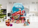Heinz julekalender