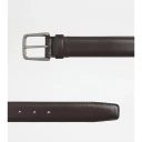Tod's, Herre, Accessories, Brun, 105 CM,