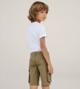 Name It Kelp Ryan Twill Shorts Noos 98