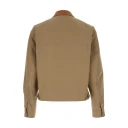 Versace Herre Jakker Beige XL,