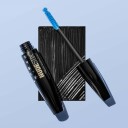 Nudestix Vegan Splashproof Mascara Black 12ml