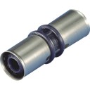 Wavin Tigris 15 mm Plast Trykkkobling K2