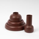 Raawii Omar Karaffel 22.5 cm Tawny
