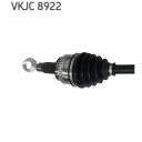 Skf Drivaksel SKF VKJC 8922