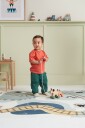 Kids Concept  Trekkelgfamilien Edvin