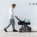 Thule Vognbag Shine Bassinet