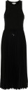 Tommy Hilfiger Dame Kjoler Svart M,