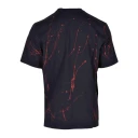 Msgm Herre Topper Svart L,