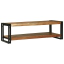  Kaffebord 120x50x38 cm Solid Tre Akasietre