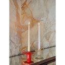 &Tradition Momento JH39 Lysestake Elfenben Keramikk
