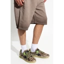 Off White Herre Sko Beige 41 EU,