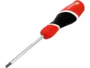 Yato Torx Skrutrekker T27 100mm - Sikkerhetsskrutrekker for Håndverktøy