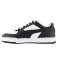 Puma Sko   Hule III   Puma White/Puma Black   Puma   41   Sko Hvit Svart