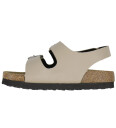 Name It Peyote Filbert Sandal 24
