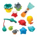 Infantino Badeleker Spish Og Splash