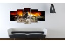 Bilde Soldier 100x50 Artgeist sp. z o. o.
