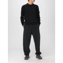 Stone Island Herre Strikkevarer Svart XL