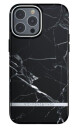 Richmond & Finch iPhone 13 Pro Max Freedom Deksel - Black Marble