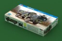 HobbyBoss 1/35 German MAN-5 (LKW 5t mil gl)