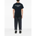 Givenchy Herre Topper Blå S,