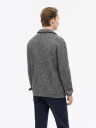 Tiger of Sweden Sonny   PROGRESSIVE GREY   48 Regular