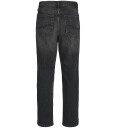Jack & Jones Junior Black Denim Chris Original Jeans 602 Noos 146