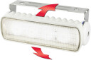 Hella Sea Hawk R LED dekkslys hvit